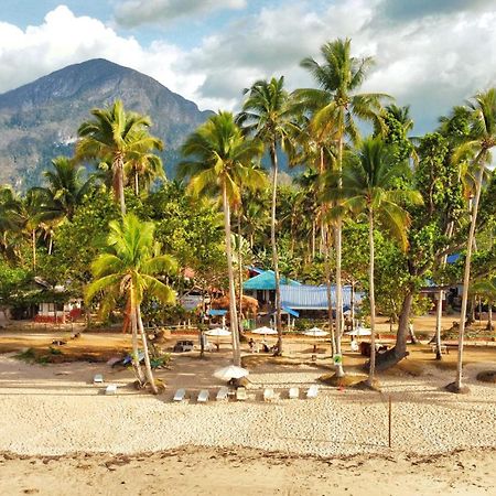 Hill Myna Beach Cottages Sabang  Kültér fotó