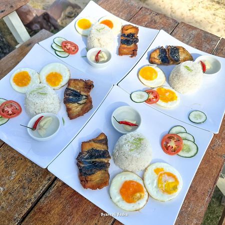 Hill Myna Beach Cottages Sabang  Kültér fotó