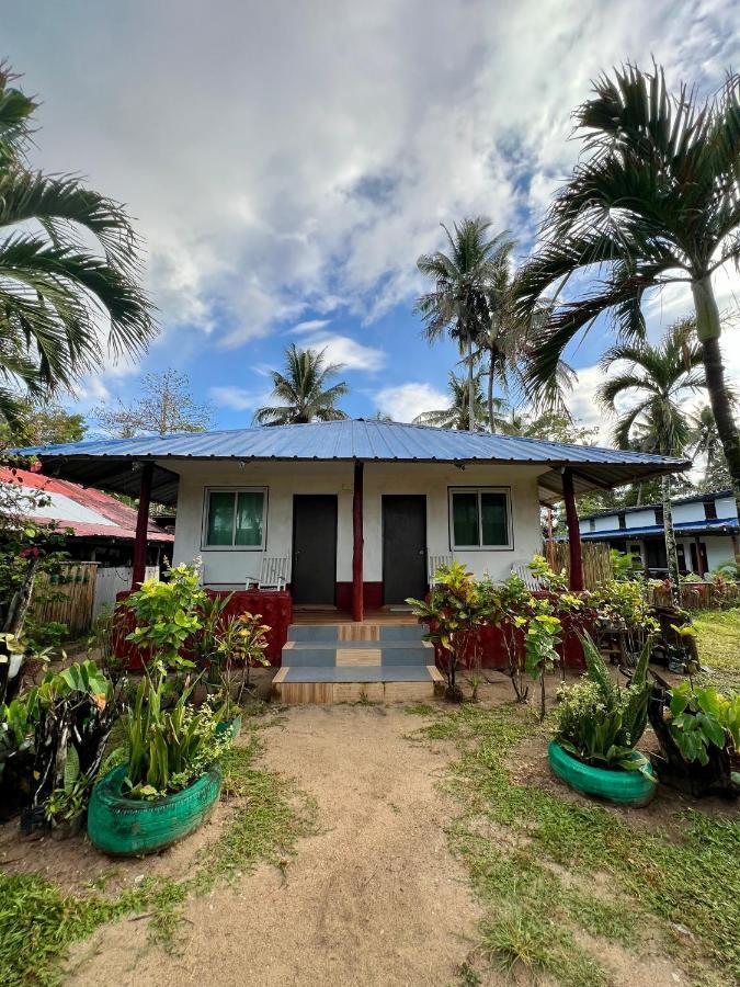 Hill Myna Beach Cottages Sabang  Kültér fotó
