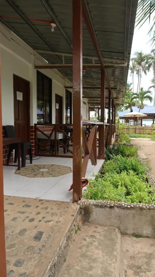 Hill Myna Beach Cottages Sabang  Kültér fotó