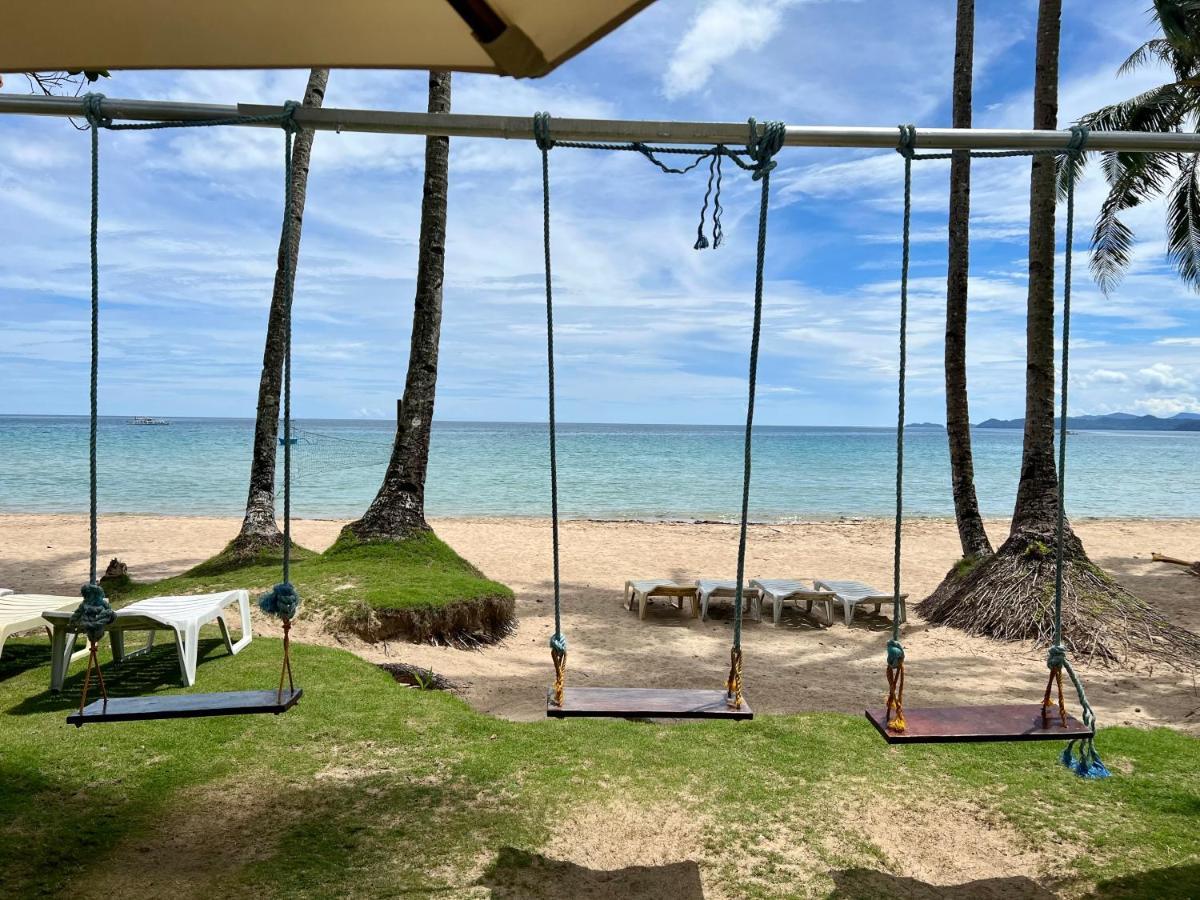 Hill Myna Beach Cottages Sabang  Kültér fotó