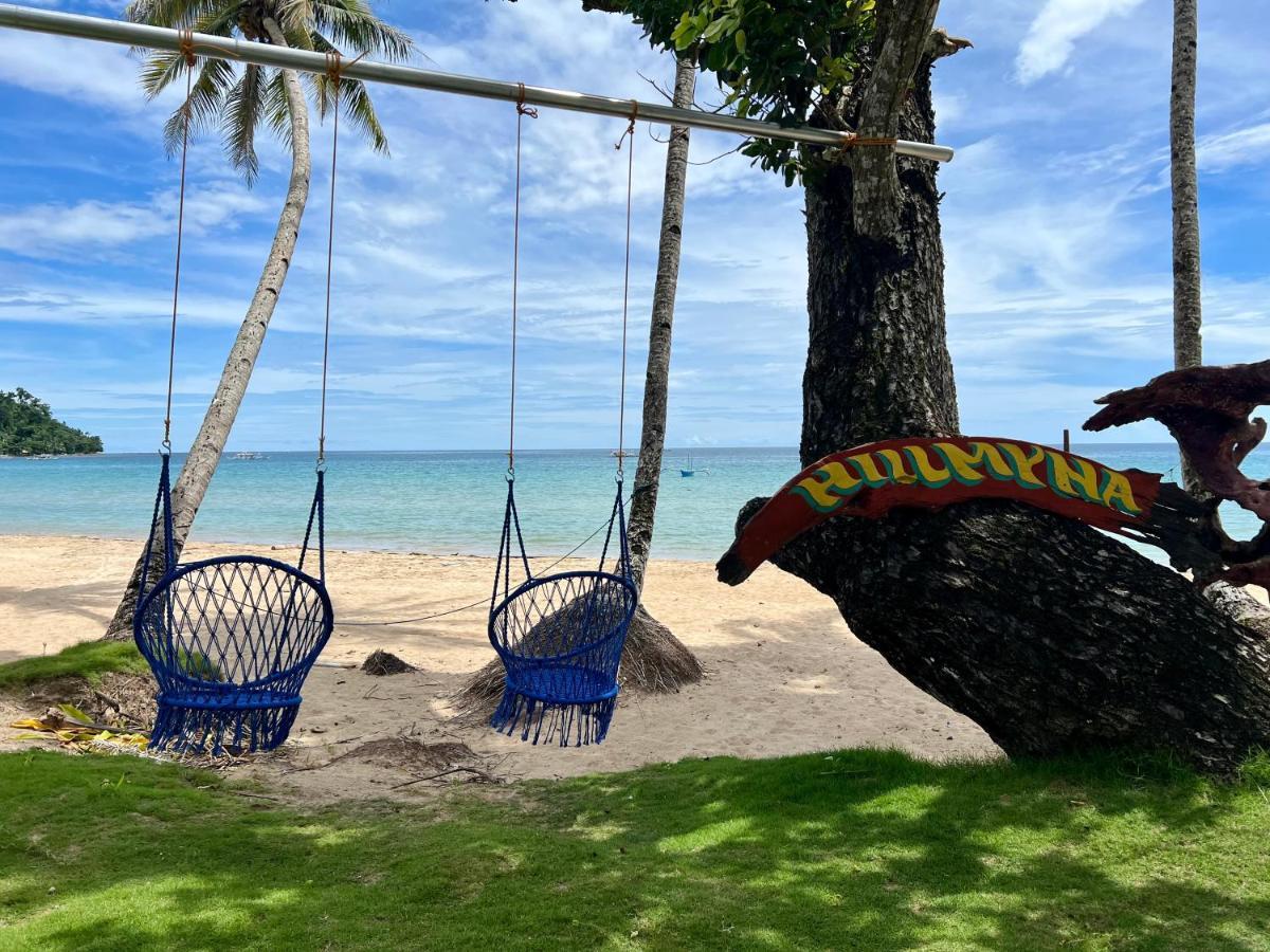 Hill Myna Beach Cottages Sabang  Kültér fotó