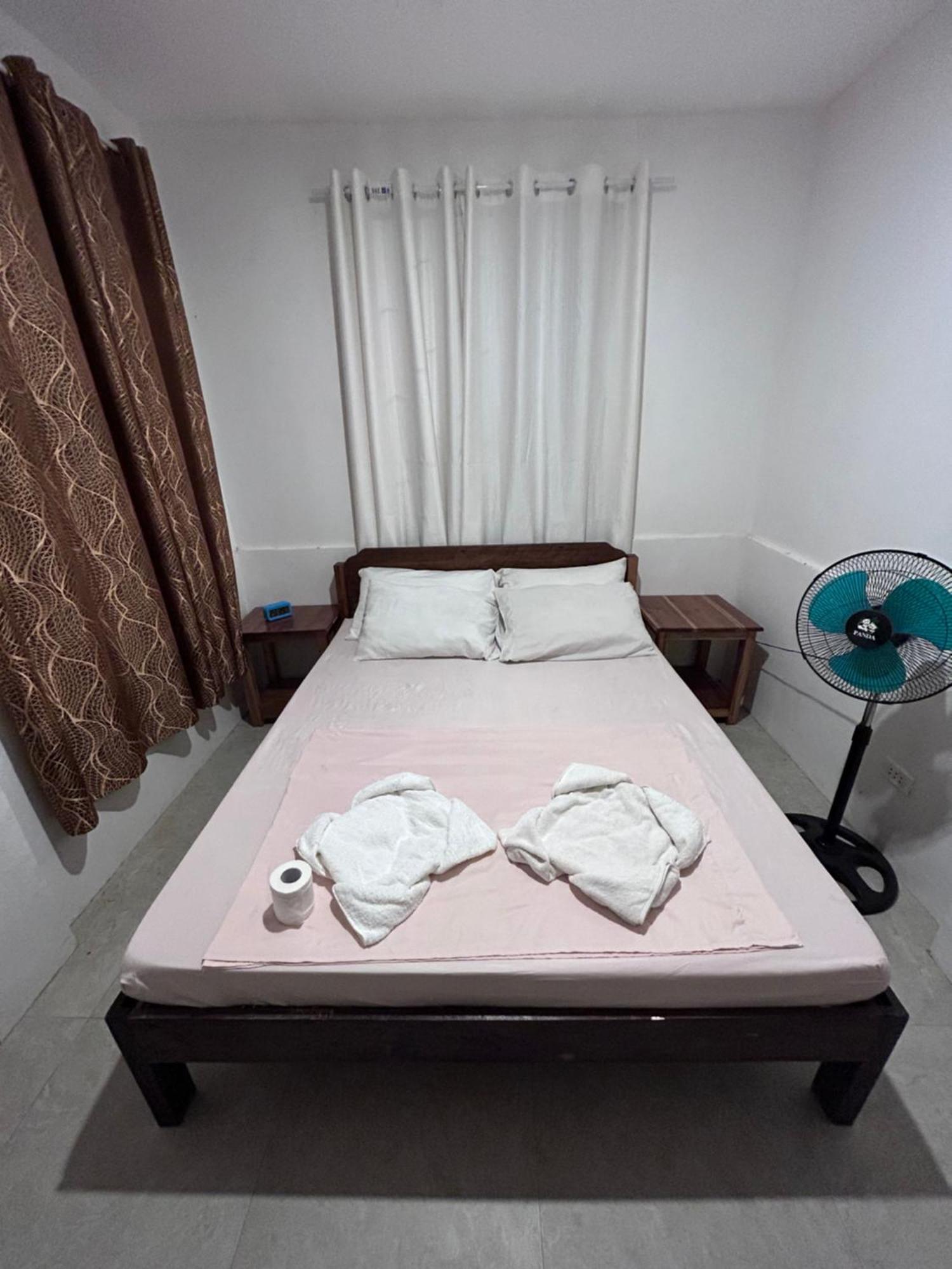 Hill Myna Beach Cottages Sabang  Kültér fotó