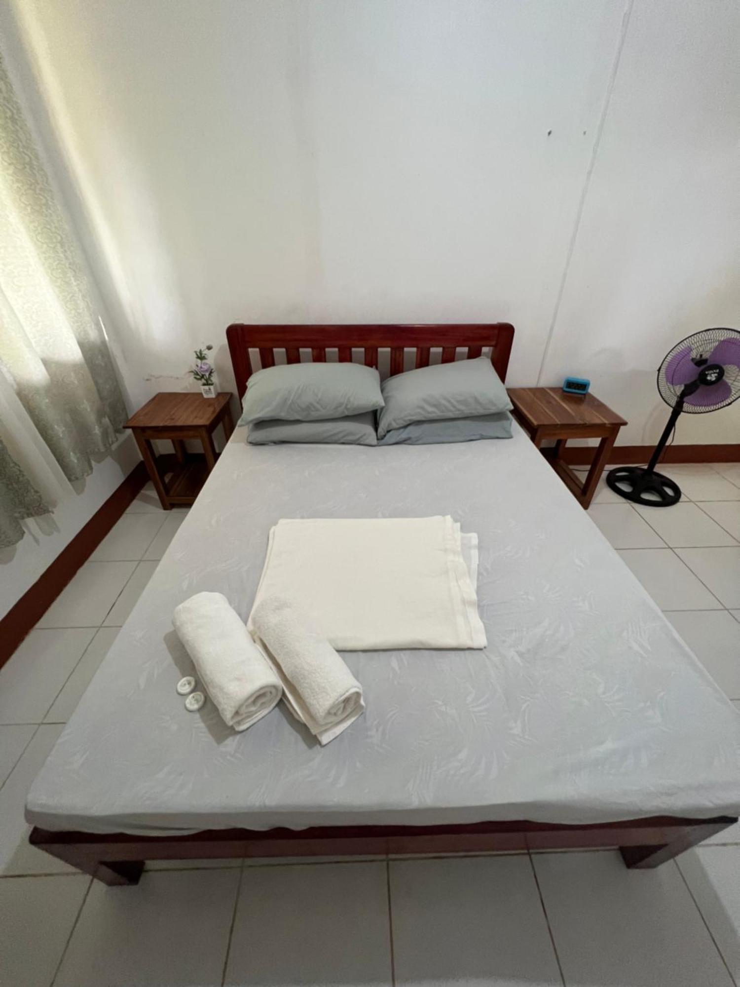 Hill Myna Beach Cottages Sabang  Kültér fotó