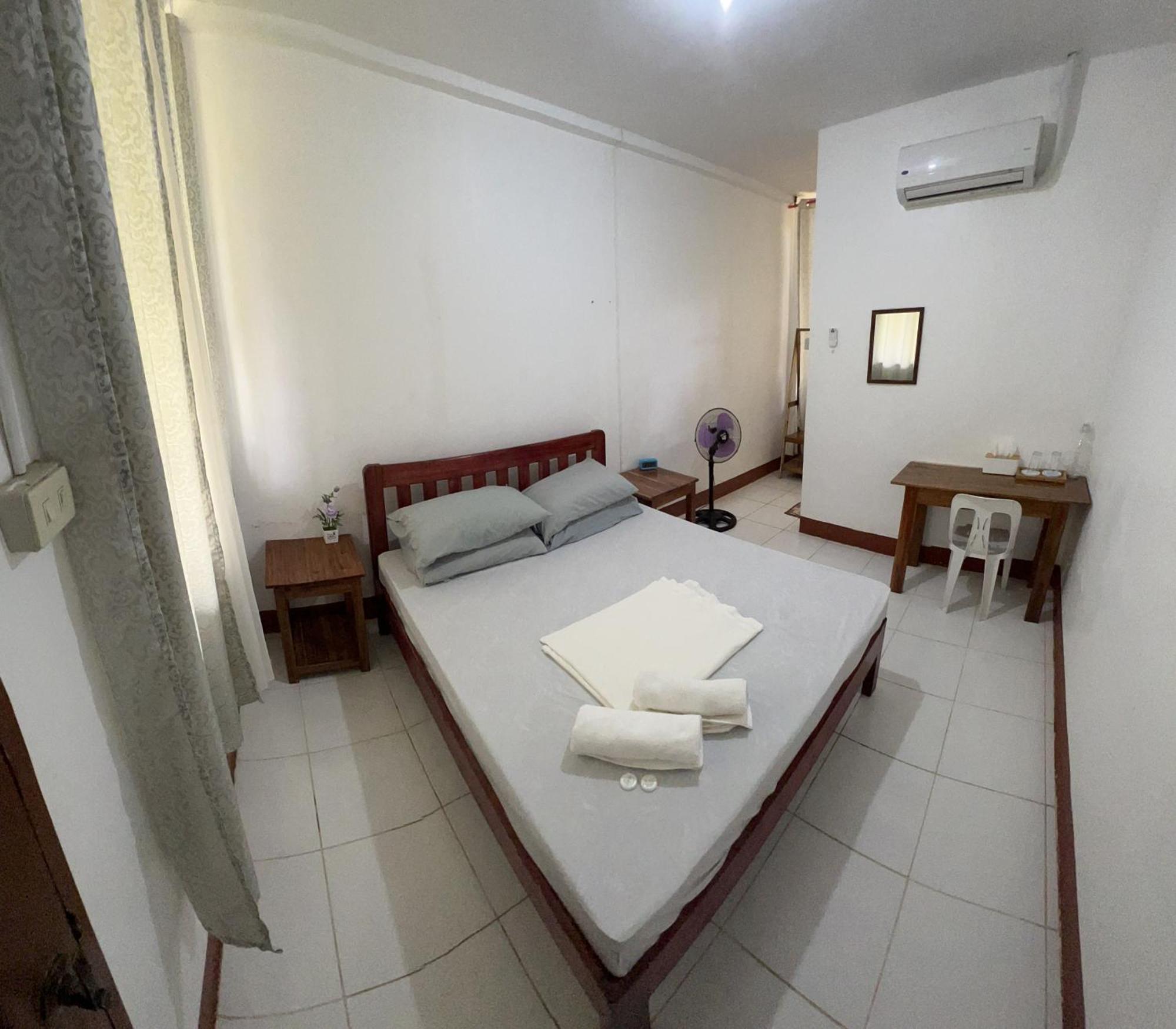 Hill Myna Beach Cottages Sabang  Kültér fotó