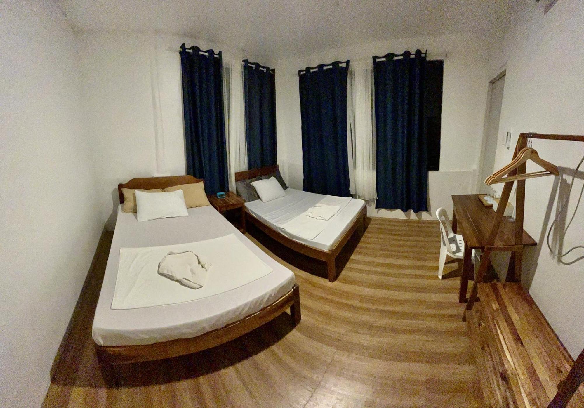 Hill Myna Beach Cottages Sabang  Kültér fotó