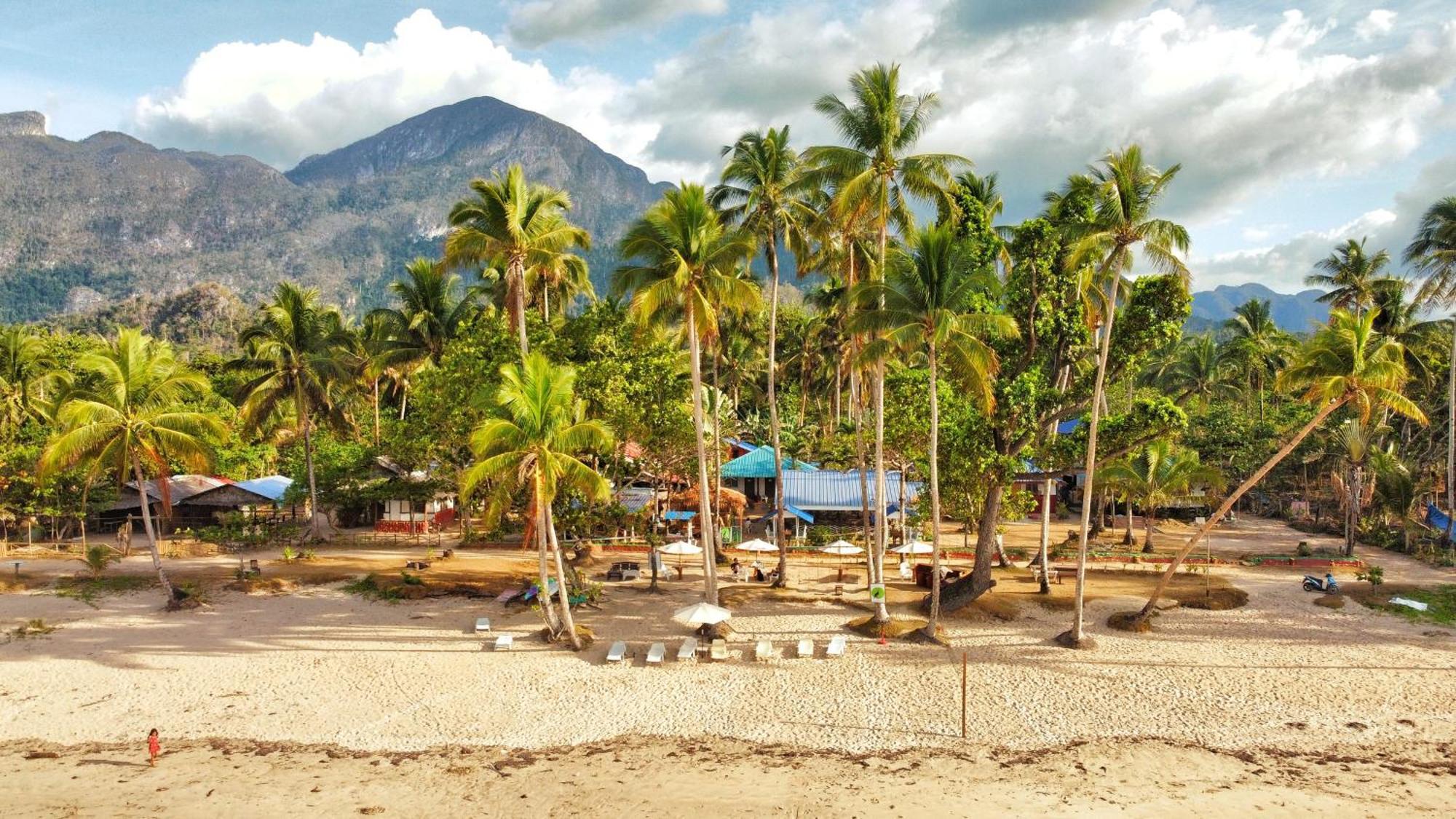Hill Myna Beach Cottages Sabang  Kültér fotó