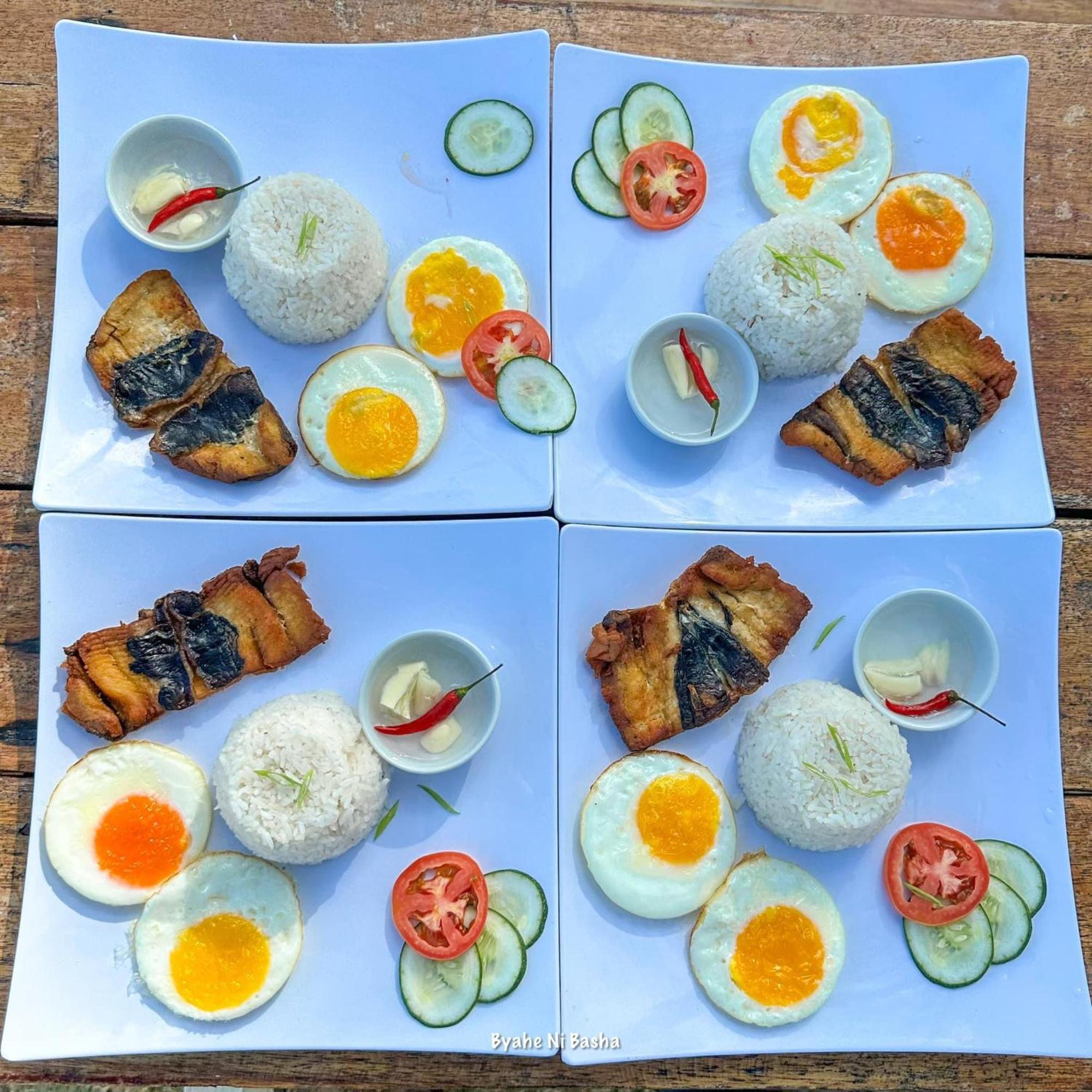 Hill Myna Beach Cottages Sabang  Kültér fotó