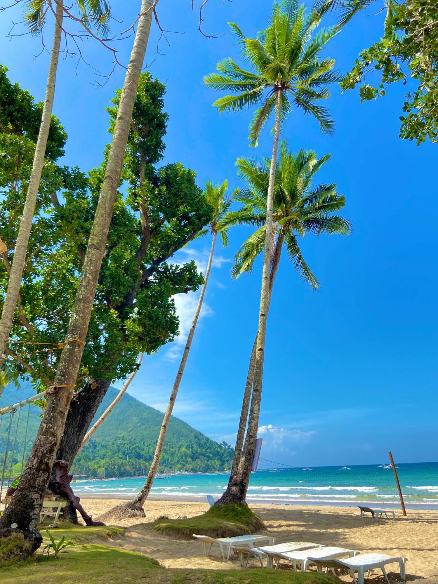 Hill Myna Beach Cottages Sabang  Kültér fotó