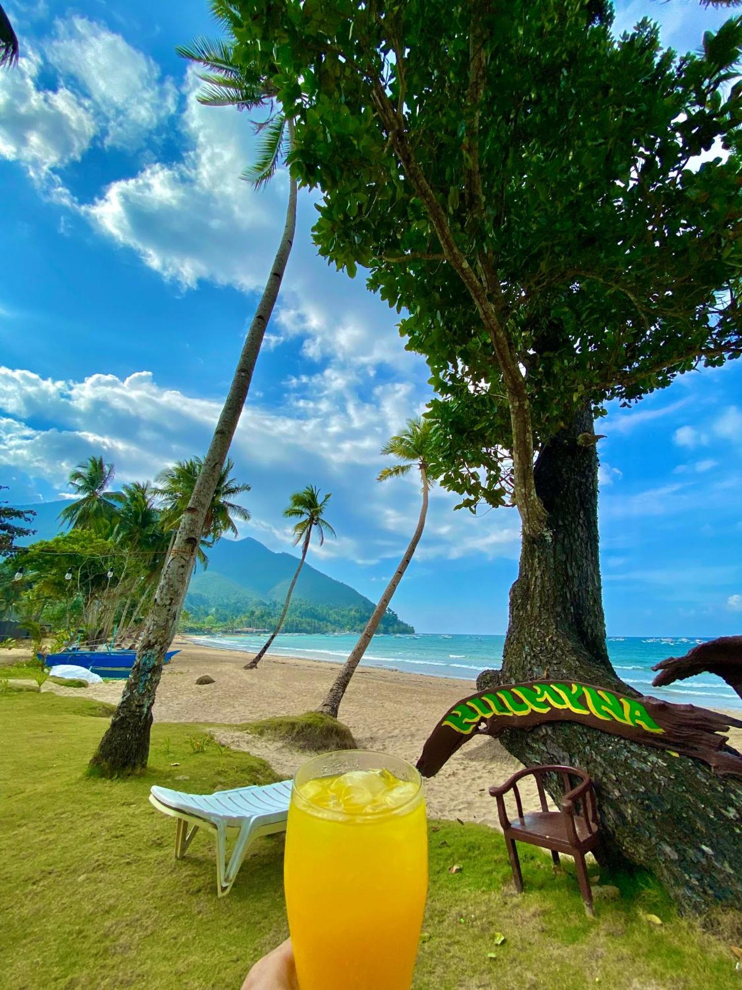 Hill Myna Beach Cottages Sabang  Kültér fotó